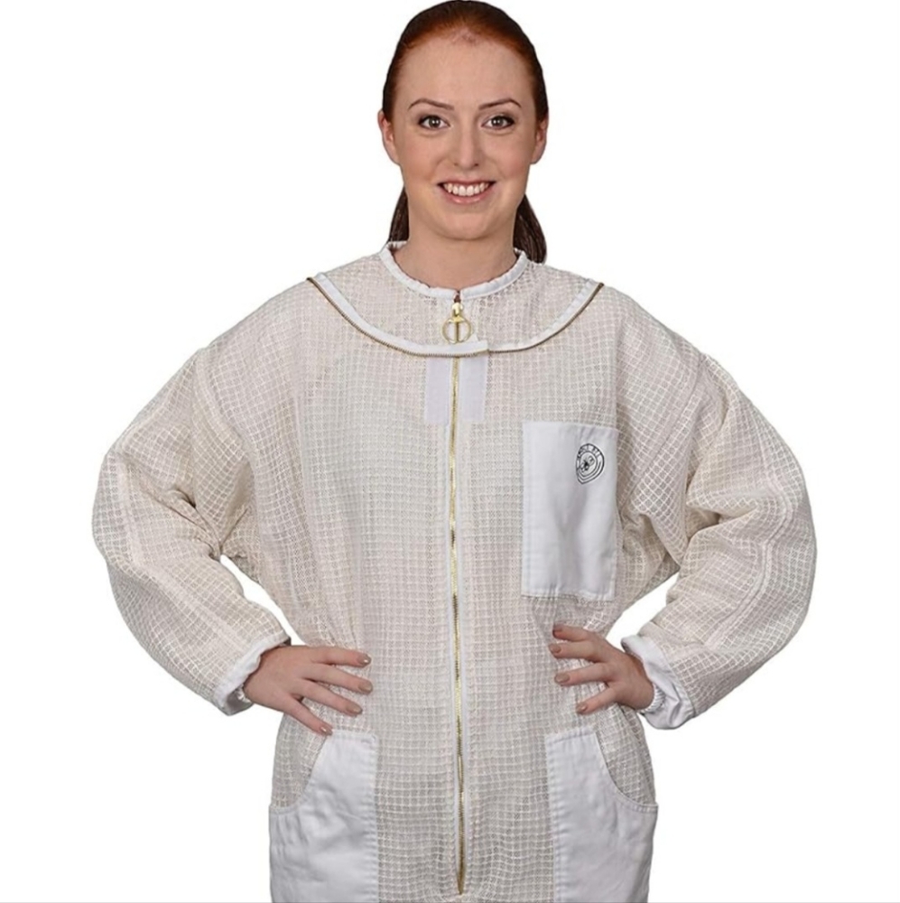 Humble Bee Beekeeping Suit